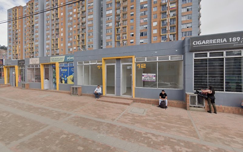 En Casa Ferretera - Ferretería en Bogotá