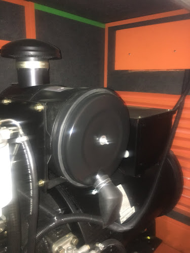 EQUIAGROS SAS - Ferretería en Bogotá