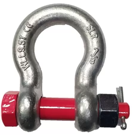 ESLINGA DE CARGA - CABLES DE ACERO - GRILLETES - CADENAS - Distribuidor de acero en Bogotá