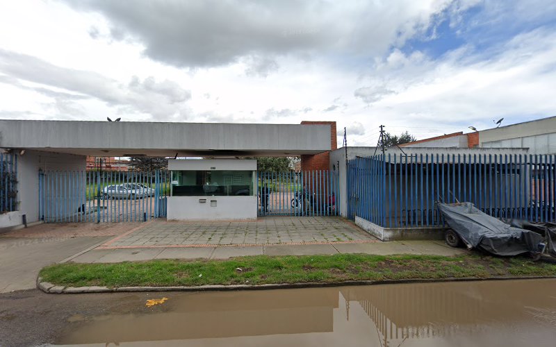 Estructurar Ducla - Tienda de herramientas en Bogotá