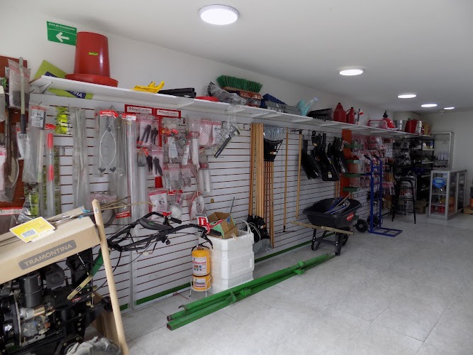 Exiagricola JD - Ferreteria Agropecuaria - Ferretería en Bogotá