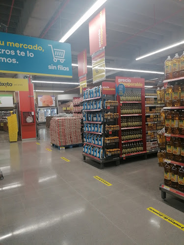 Éxito Ensueño - Ferretería en Bogotá