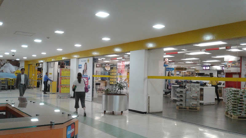 Éxito Floresta - Ferretería en Bogotá