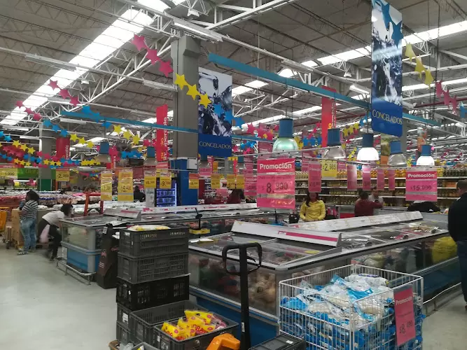 Éxito Usme - Ferretería en Bogotá