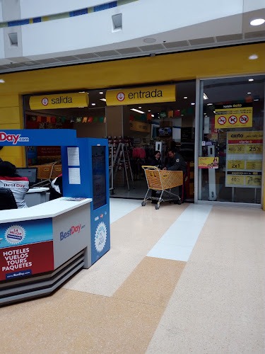 Éxito Villa Mayor - Ferretería en Bogotá