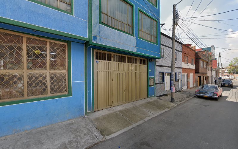 F L I C A - Ferretería en Bogotá