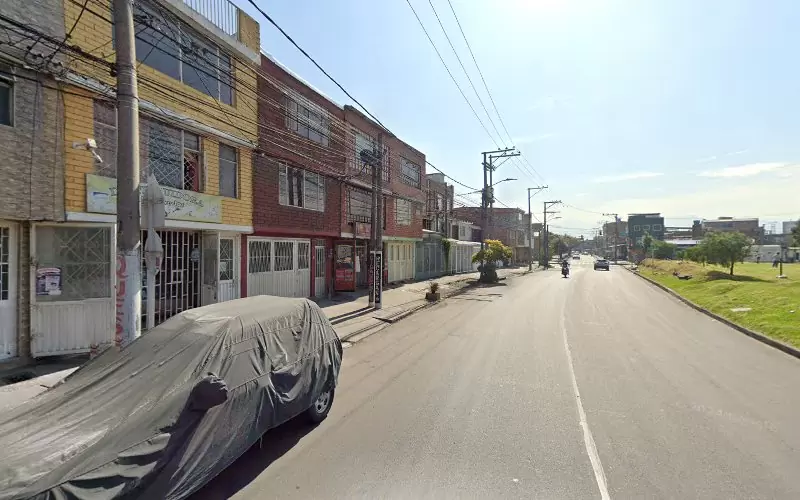 FA DOTACIONES Y FERRETERIA SAS - Tienda de herramientas en Bogotá