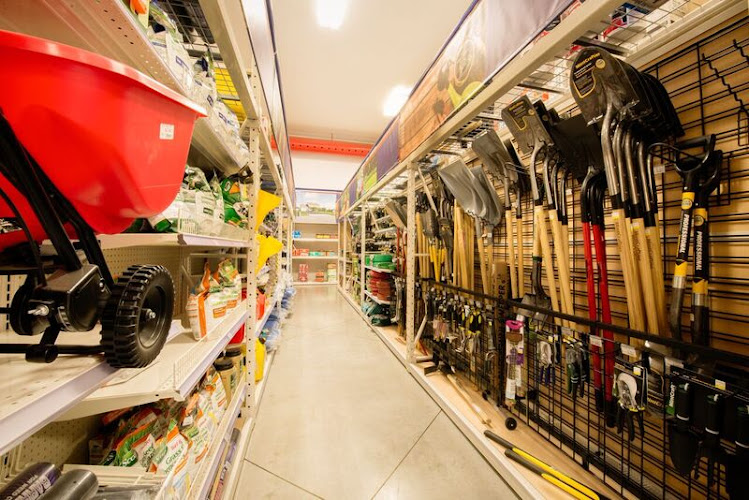 Fabri-Cabos Camargo S.A.S. - Ferretería en Bogotá