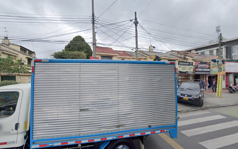 Fabrica De Guardaescobas - Ferretería en Bogotá