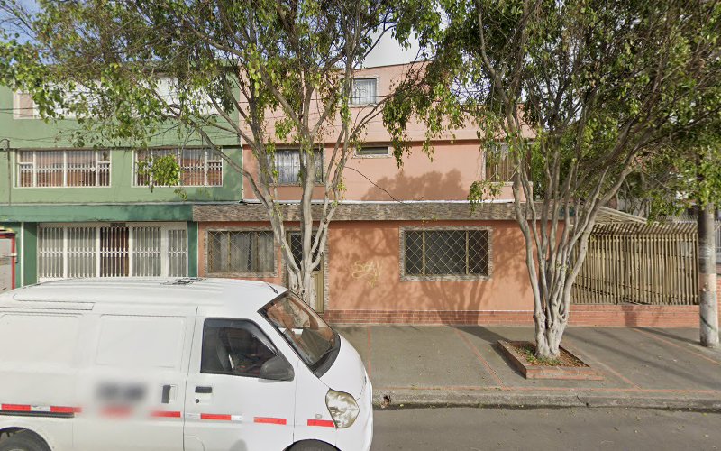 FBG FERREIMPORT ВОTERO - Ferretería en Bogotá