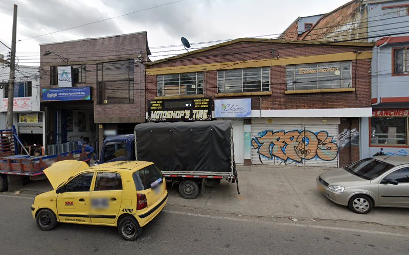 Felran Ferreelectricos - Ferretería en Bogotá