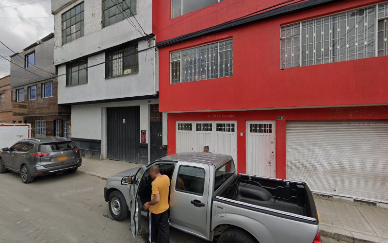 Ferracol SAS - Ferretería en Bogotá