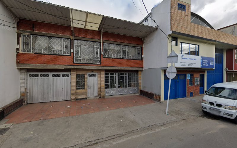 Ferrano Ltda - Ferretería en Bogotá