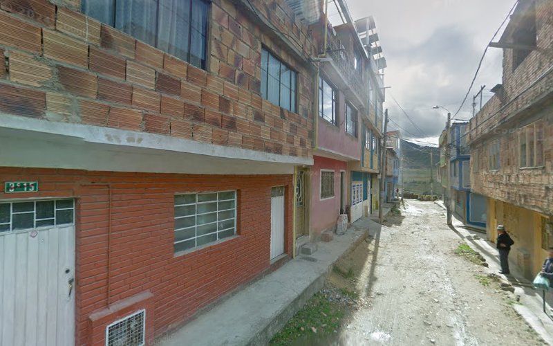 Ferrbull - Tienda de herramientas en Bogotá