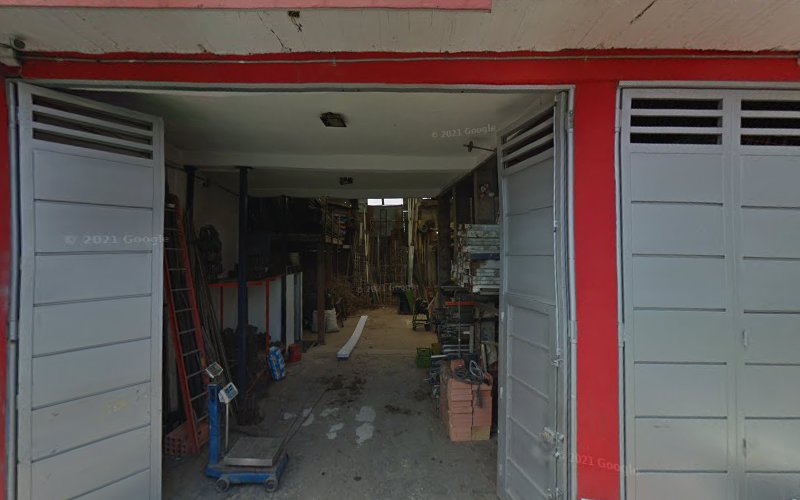 Ferre Aceros Y Figurados - Ferretería en Bogotá