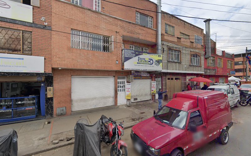 Ferre Acoples - Ferretería en Bogotá
