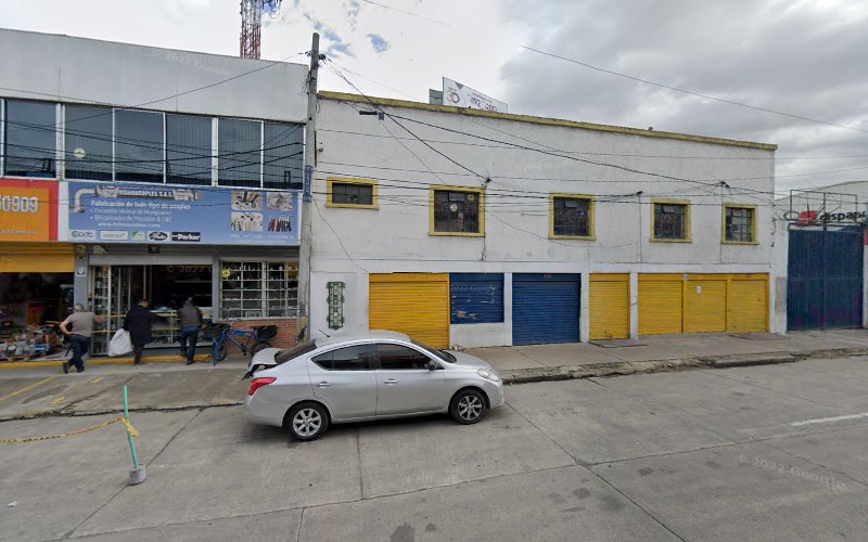 FERRE AMERICA LTDA. - Ferretería en Bogotá
