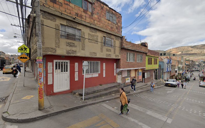 Ferre Andest - Ferretería en Bogotá