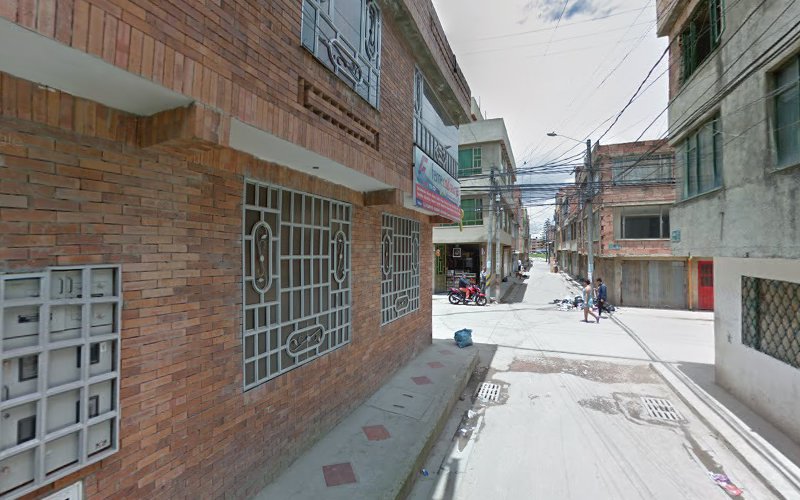 Ferre Cadena Ya - Ferretería en Bogotá