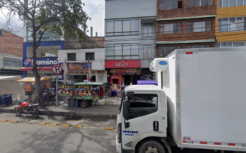 Ferre carmen - Ferretería en Bogotá