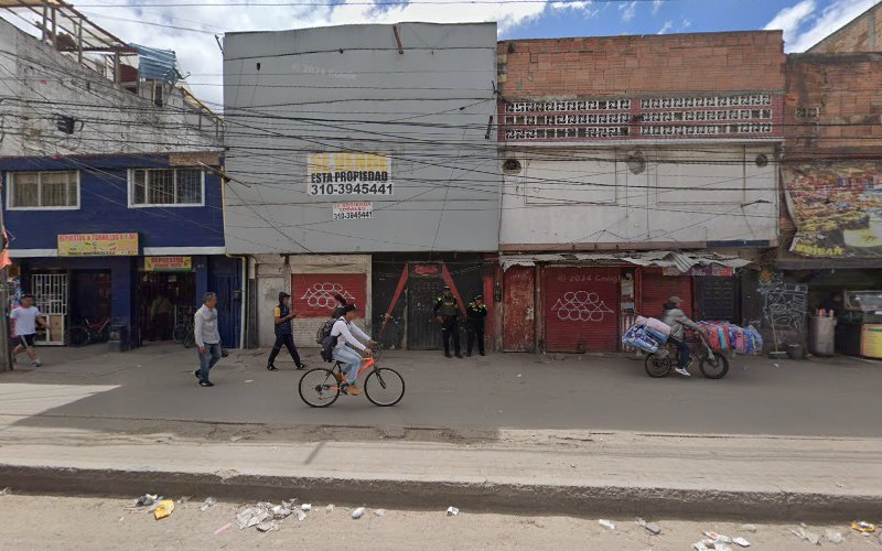 Ferre celumar - Ferretería en Bogotá