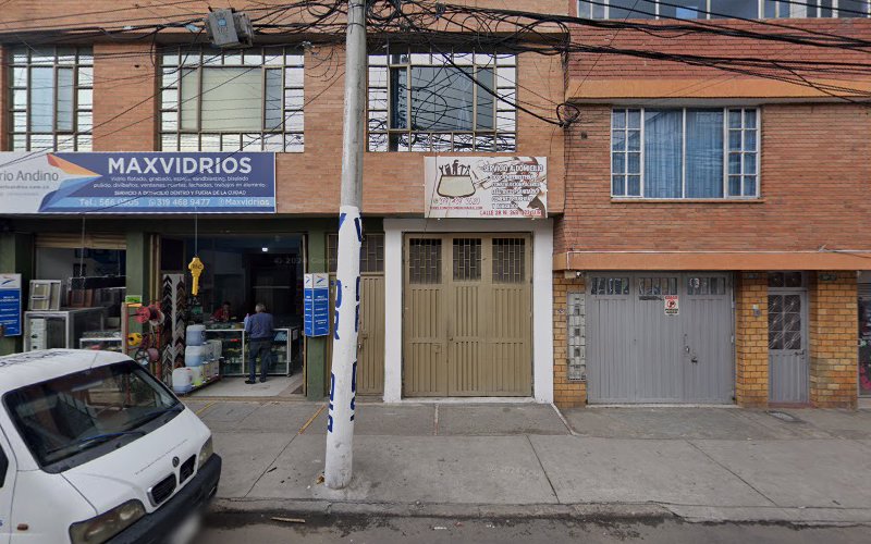 Ferre Com - Ferretería en Bogotá