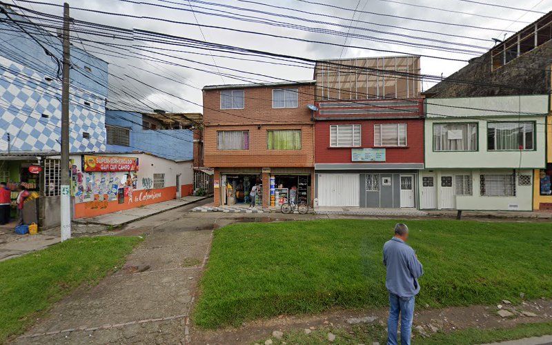 Ferre Constructor Emanuel - Ferretería en Bogotá