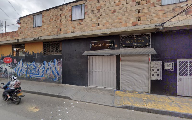 Ferre Deposito Alumak - Ferretería en Bogotá