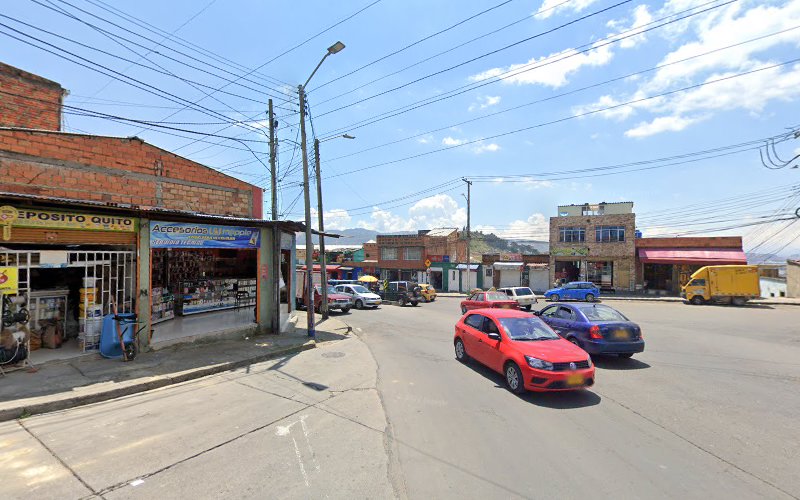 Ferre Deposito Quito - Ferretería en Bogotá