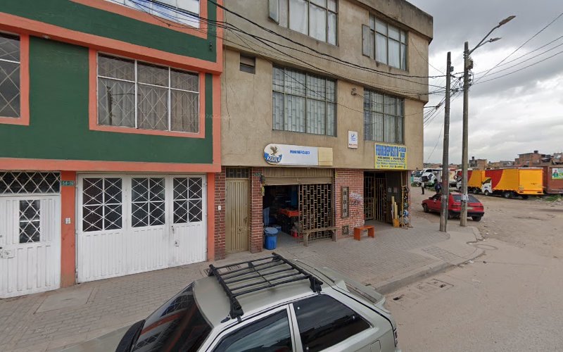 FERRE DEPOSITO SIGLO 21 - Ferretería en Bogotá
