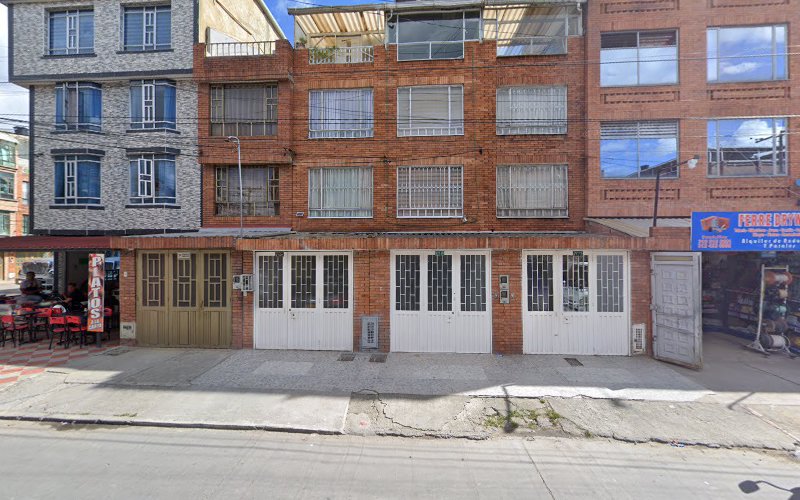 Ferre Drywall M.M.M. - Ferretería en Bogotá