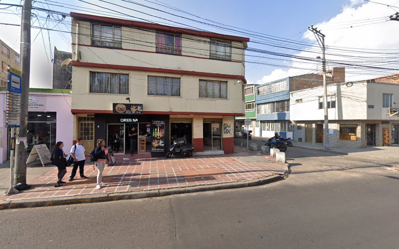 Ferre Duque - Ferretería en Bogotá