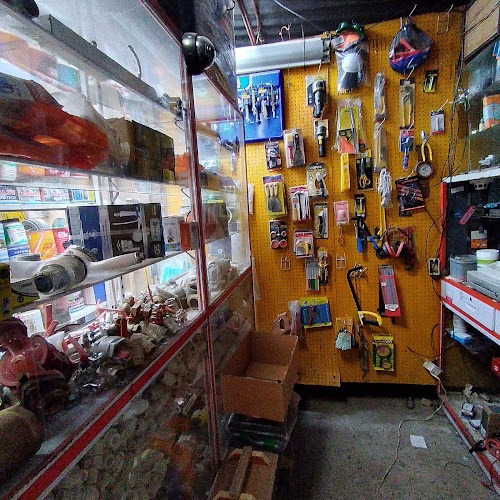 Ferre-electeonic.lac - Tienda de herramientas en Bogotá