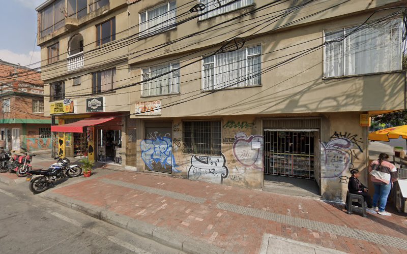 Ferre-electricos Aya - Ferretería en Bogotá