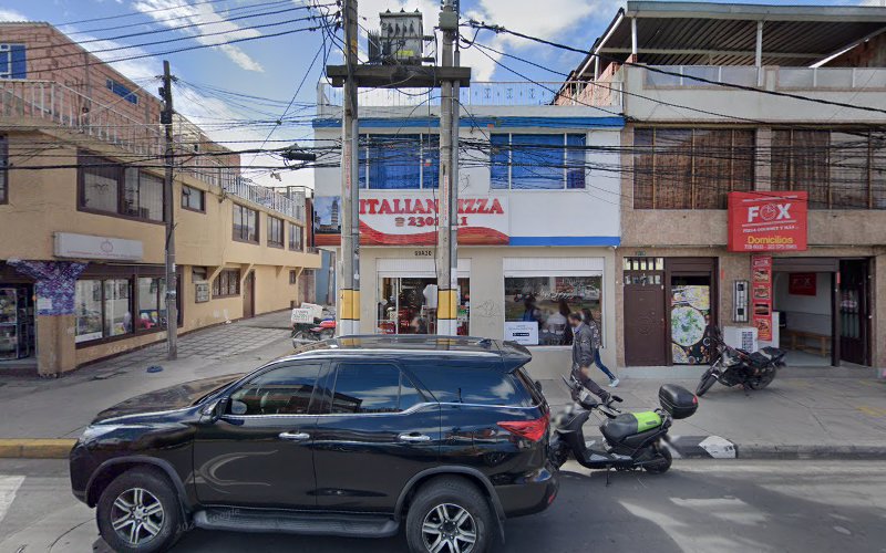 Ferre Electricos "Ballen" - Ferretería en Bogotá