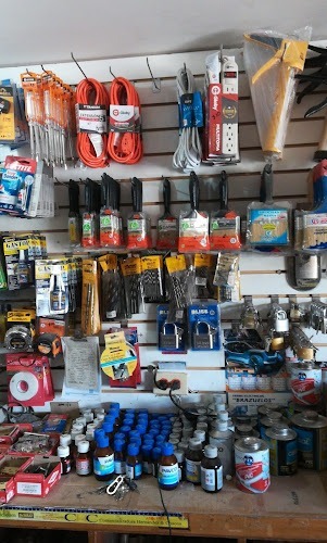 Ferre eléctricos Brazuelos - Ferretería en Bogotá