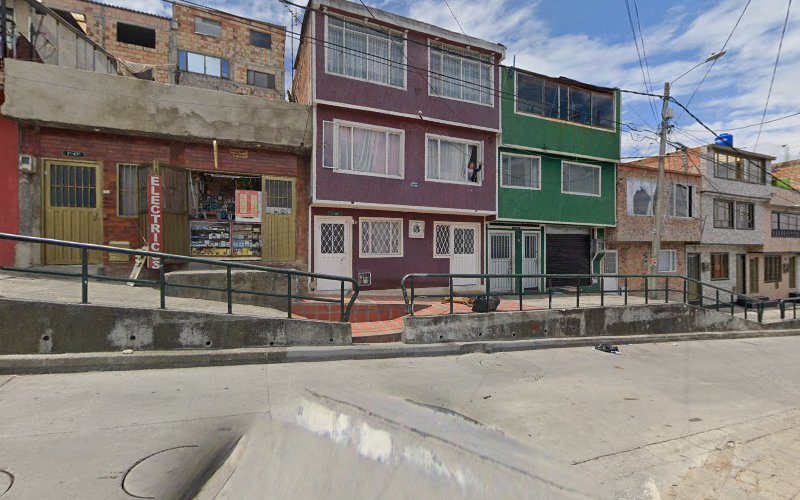 Ferre Electricos Cortes A Y B - Ferretería en Bogotá