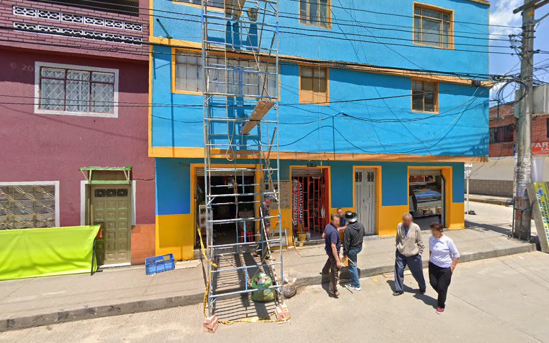 Ferre Electricos El Exitozo - Ferretería en Bogotá