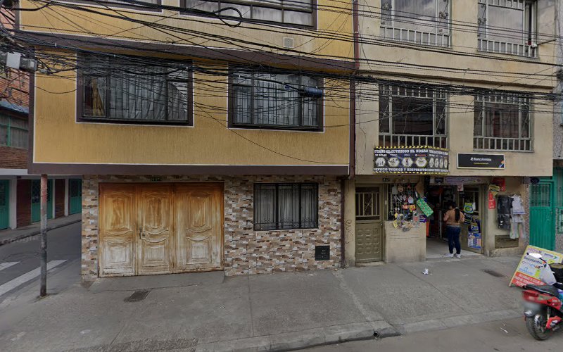 FERRE ELECTRICOS EL HOGAR - Ferretería en Bogotá