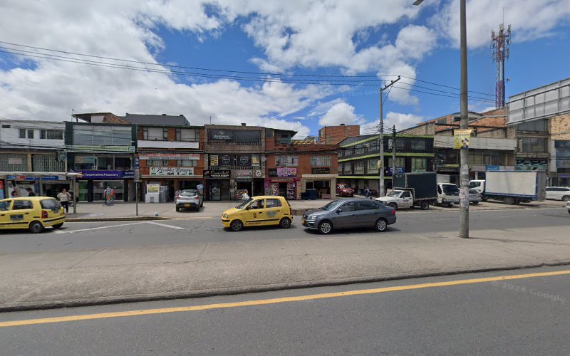 Ferre Electricos Home Services - Ferretería en Bogotá