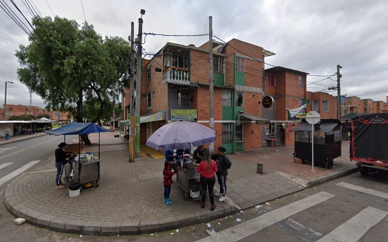 Ferre Electricos J.F. - Ferretería en Bogotá