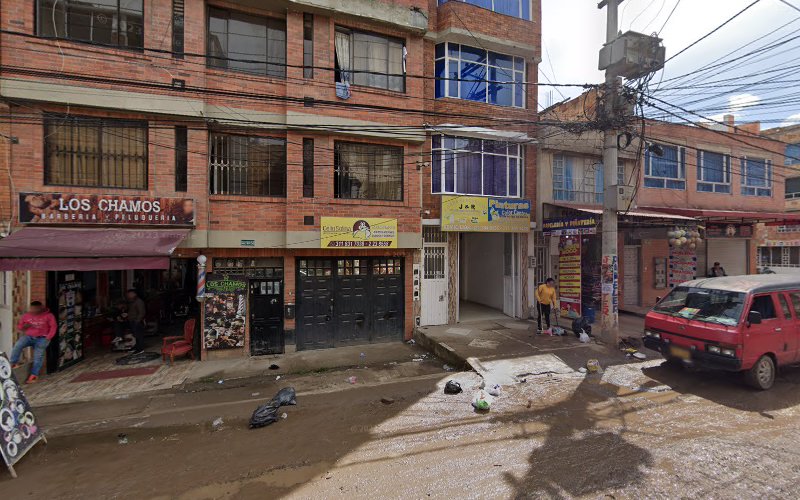 Ferre Eléctricos J &#038; R - Ferretería en Bogotá