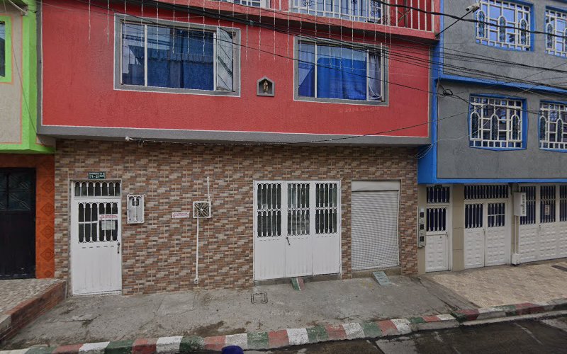 Ferre Electricos La 47 - Ferretería en Bogotá