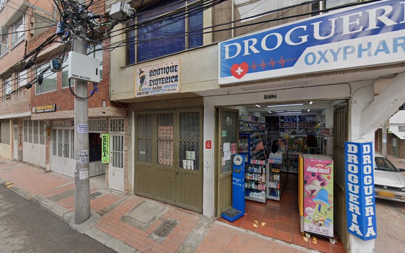 Ferre Electricos La 8a - Ferretería en Bogotá