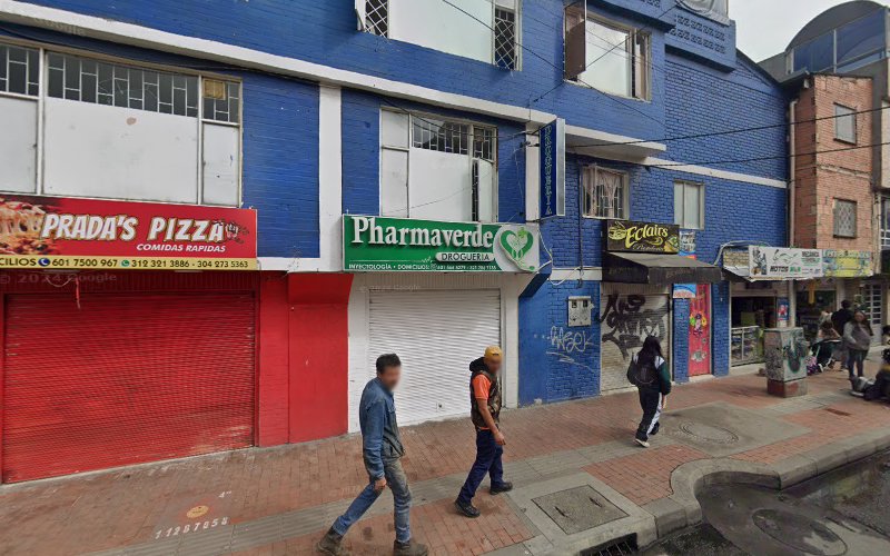 Ferre-Electricos La Escuadra - Ferretería en Bogotá