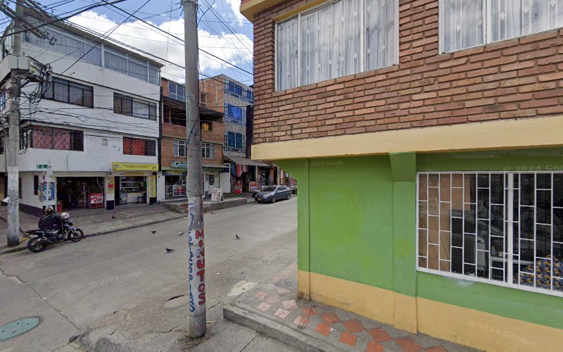 Ferre Electricos Mundial - Ferretería en Bogotá