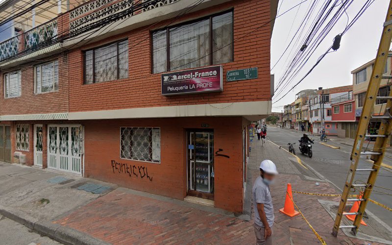 ferre electricos shadai - Ferretería en Bogotá