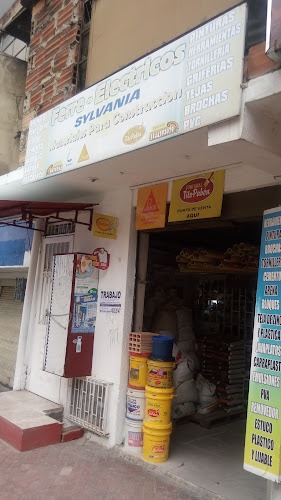 Ferre-Electricos Silvania - Tienda de herramientas en Bogotá