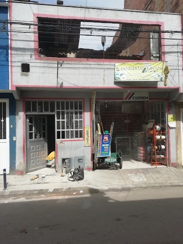 Ferré eléctricos tere - Ferretería en Bogotá