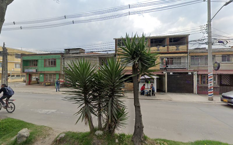 FERRE ELECTRICOS WILLEMAR - Ferretería en Bogotá